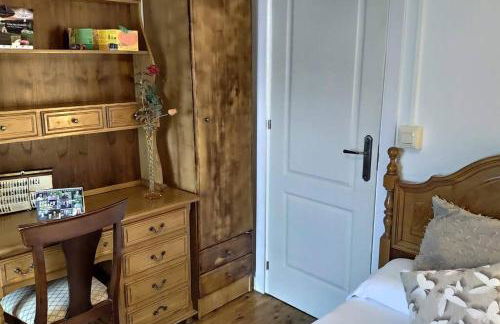 Casa rural La Mar de Les Lluces d'Ítaca - Asturias - Foto 15