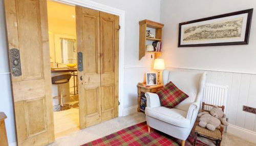 Sparrow Cottage - Westbourne - Foto 3