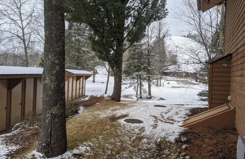 Schuss Mountain Resort Condo Steps to Golf! - Foto 25