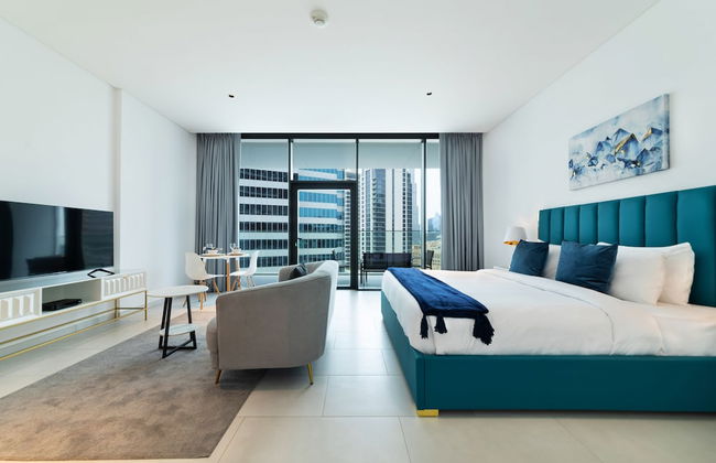 Maison Privee Marquise Square - Photo 20