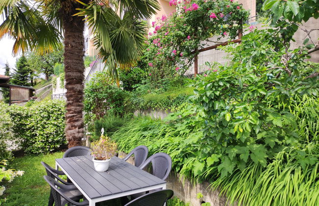 Casa dei Gelsomini - Foto 25