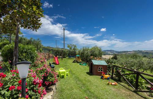 La Rosa & La Viola - Foto 38