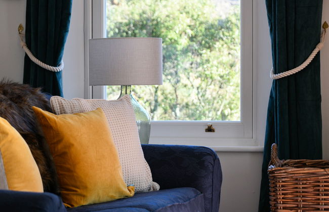 Achalic Farm House - Foto 7