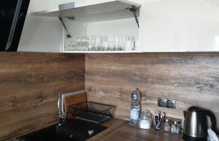 Quo Vadis Apartment - Foto 10