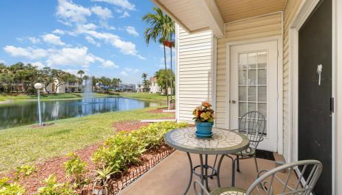 2Bed 2Bath Pondview Haven - BC138 - Foto 1