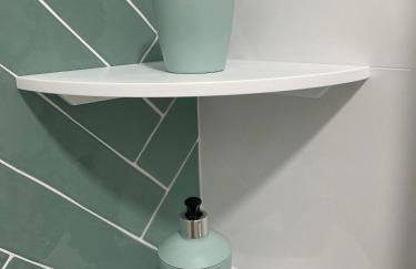 Apartamento Vitelio - Foto 10