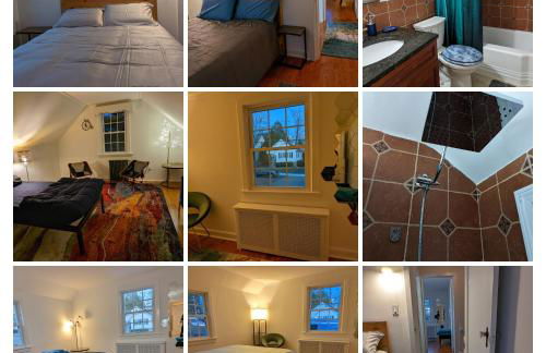 Live the Walkable Darien Lifestyle in this Charming Noroton Heights Gem! - Foto 5