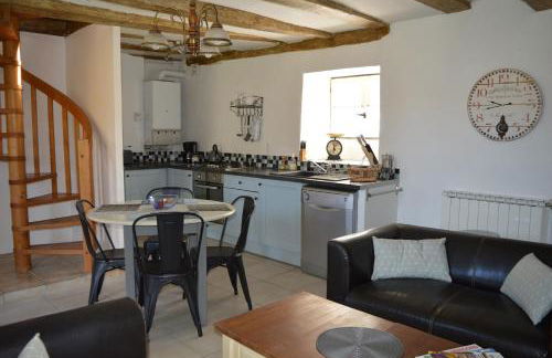 Gite La Grange - Proche Sarlat - Foto 7