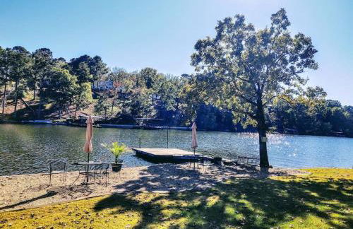 #04-Adorable Large 1 Bedroom Lakeside Cottage- Pet Friendly - Foto 17