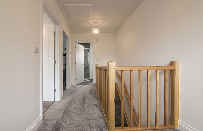 Martello View - 3 Bedroom - Llanreath - Foto 34