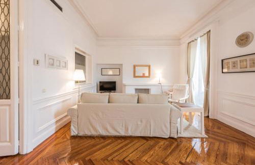 Apartamentos Alcalá - Photo 57