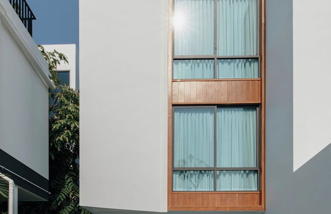 Terra da Luz Villa Hotel - Foto 69