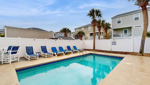 Alohalani at Surfside Beach - Foto 3