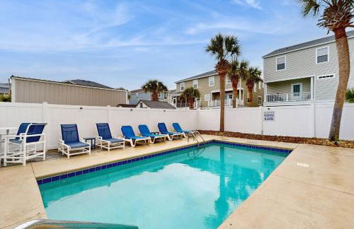 Alohalani at Surfside Beach - Foto 3