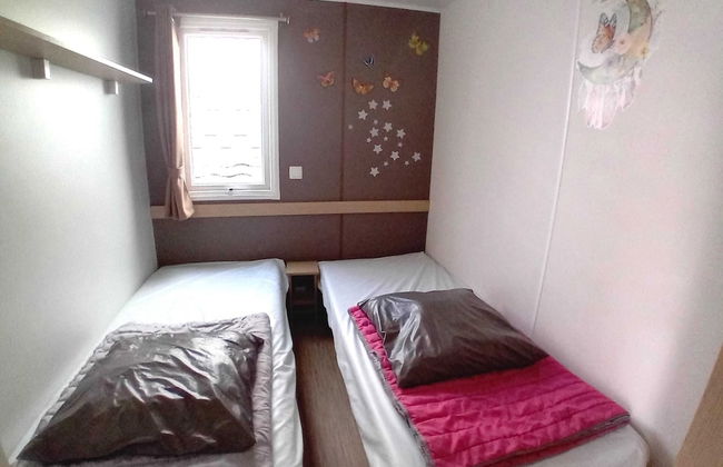 Holiday Home in Saint Jean de Monts With Jacuzzi - Foto 5