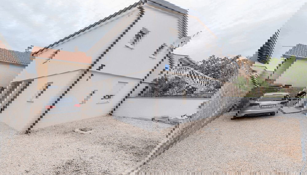 Apartment Banic - Foto 1, Imagen principal