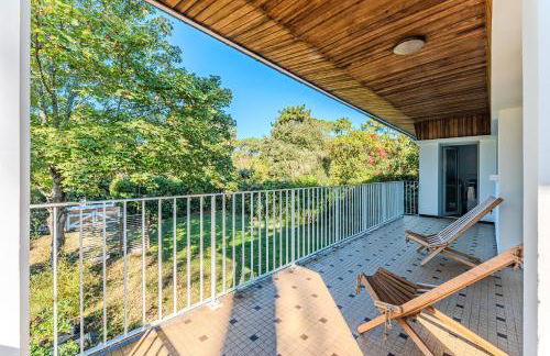 La Vigne 116 - Villa familiale - Foto 23