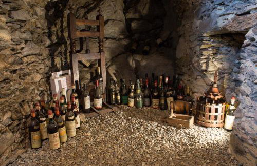 Ca' Barroni - Luxury Agriresort - Foto 19