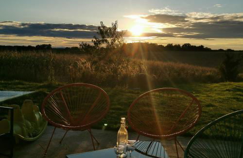 Longère bressane. - Foto 44