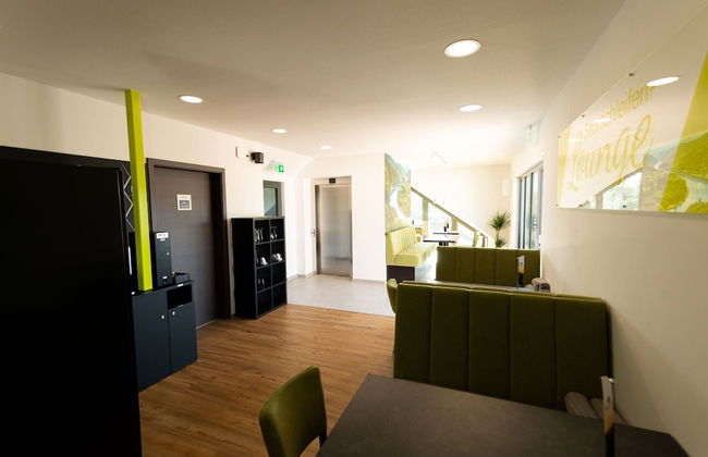 Modern Apartment in Mettlach With Infrared Sauna - Foto 8