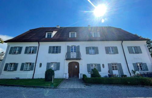 Schloss Winkl - Photo 19