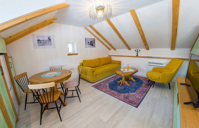 Villa Rosa - Photo 10