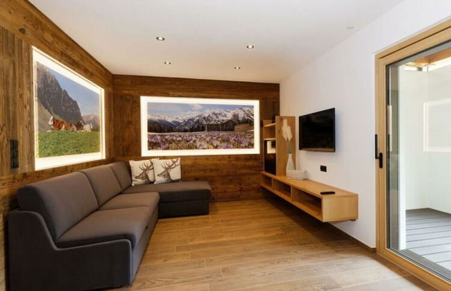 Holiday Home Hutterwirtshof - Foto 7