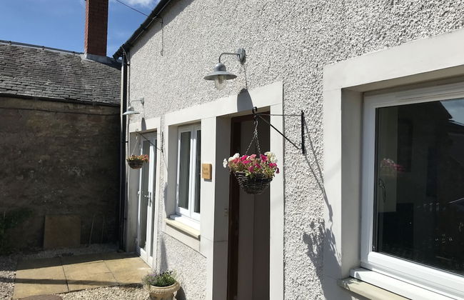 The Old Scout Hall - Foto 32