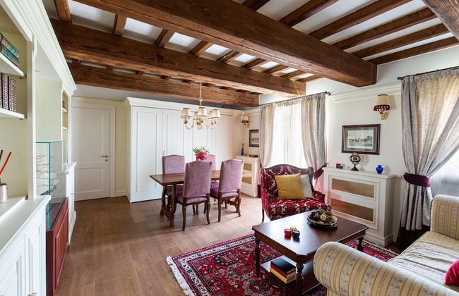 Villa Colombara Part of Palazzo di Varignana - Foto 7