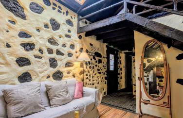 CHC - Casa Rural del Herrero - Foto 4