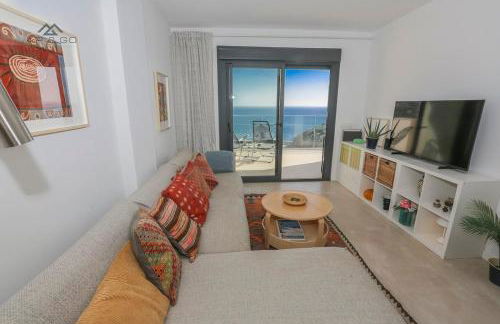 Icon Luxury Seaview Marina - Foto 17