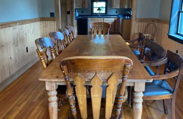 4BR Barndominium by the Mountainside 10 minutes from Carlisle - Foto 19
