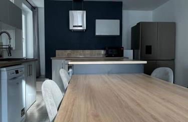 Charmante maison de ville - Foto 31