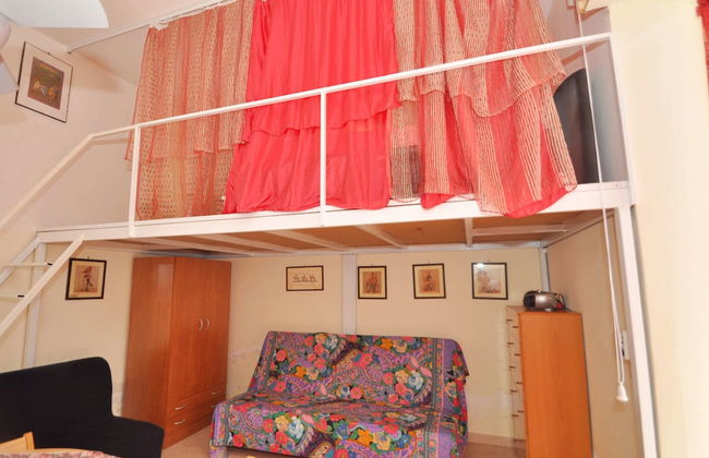 Amami Viaggi - Monolocale Luisa - Foto 4