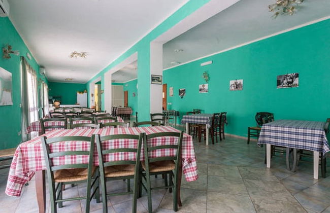 Agriturismo Cuaddus e Tellas - Foto 28