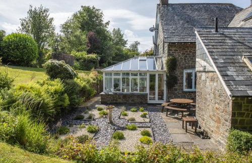 Oare Manor Cottage Oare - Photo 27