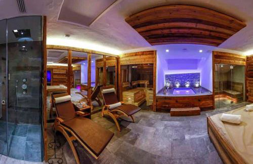 Mountain Chalet Ghilga - Photo 10