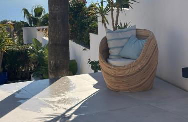 Casa Peponi - By Almarina Villas - Foto 12