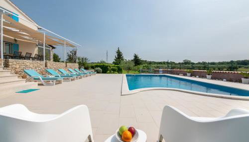 Villa Tanga near Rovinj with Pool - Foto 3