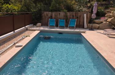 Villa Les Roches du Montélit - Foto 2