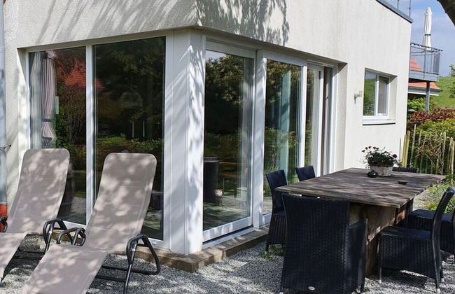 Mountain Apartment in Ehrenberg - Foto 16