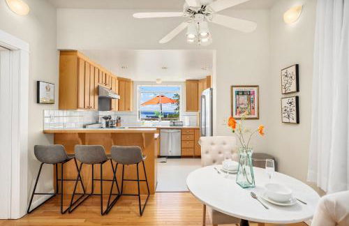 Queen Anne Retreat with Bay Views Dining & Shop - Foto 15