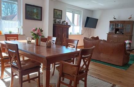 Ferienwohnung Emma Fliessau Zernien - Foto 1