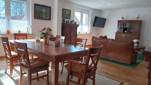 Ferienwohnung Emma Fliessau Zernien - Foto 1