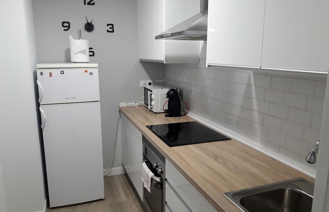 Apartamento Salamanca 10 - Foto 10