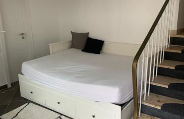 Ganzes Haus in der Altstadt, ideal für 2 Personen, 4 Gäste möglich - Foto 17