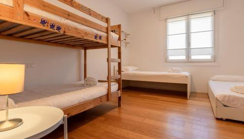 Francesco & Giulia - attico n 11 Treviso Stazione - Foto 4