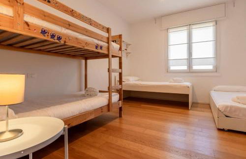 Francesco & Giulia - attico n 11 Treviso Stazione - Foto 4