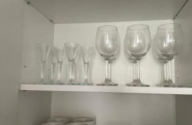 Apartament Przytulny 2, self check-in, blisko lotniska - Foto 13