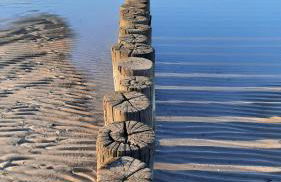 1a Ferienwohnung Poel - Foto 25